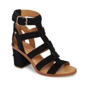 UGG Macayla Heeled Sandal